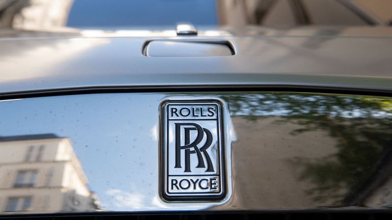 Rolls-Royce va fabriquer des petits réacteurs nucléaires au Royaume-Uni