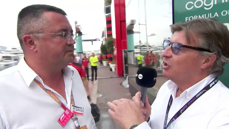 F1 Monaco – Le débriefing de Gaëtan Vigneron avec Éric Boullier : "Verstappen est battable mais Red Bull fonctionne à merveille"