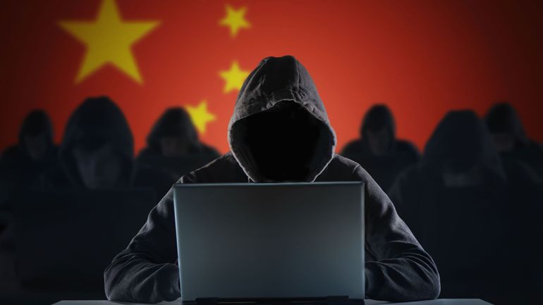 Les Etats-Unis ont ouvert une enquête et confirment que des Chinois étaient derrière des cyberattaques visant, notamment, un député belge