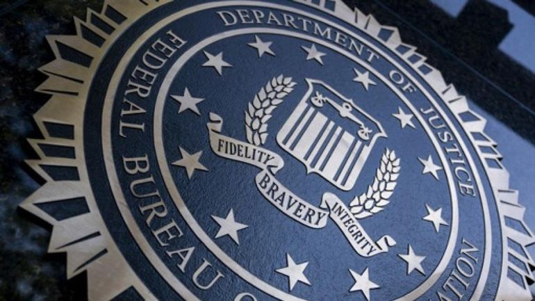 États-Unis : le FBI arrête 205 personnes soupçonnées de violences sexuelles sur mineurs