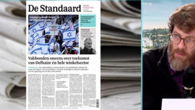 La revue de presse : la démocratie israélienne mise à l'épreuve