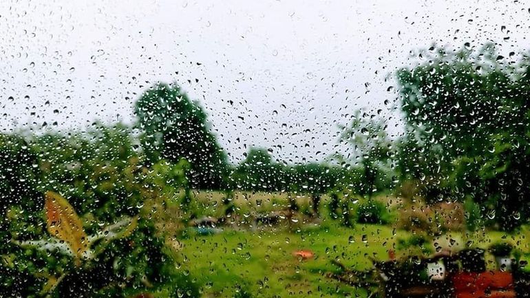 Météo en Belgique : nombreux nuages ce samedi, progressivement accompagnés de pluie