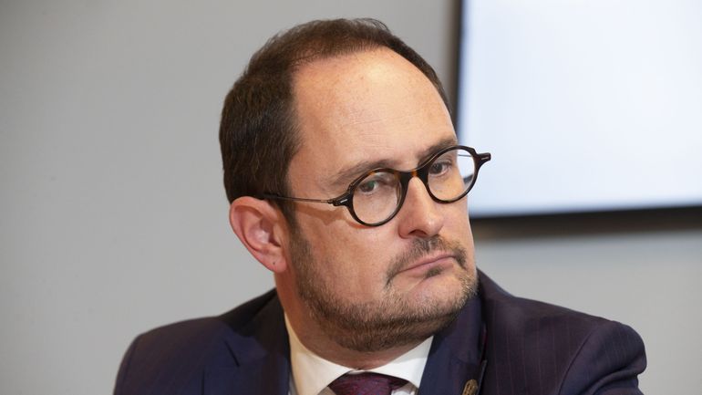 Tueurs du Brabant : le dossier ne sera pas nécessairement clos en 2025, affirme Van Quickenborne