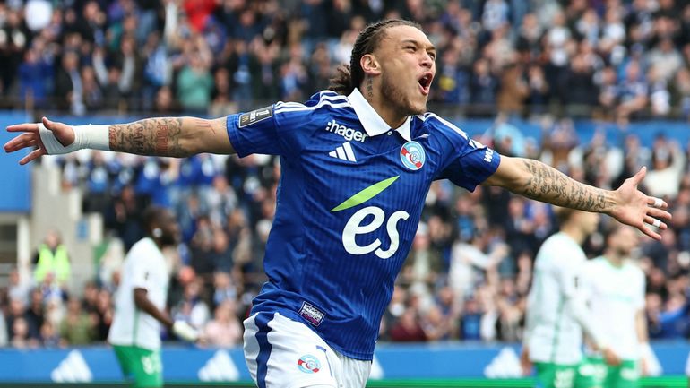 Diables Rouges : une surprise dans la sélection de Rudi Garcia ? La Tribune attend Roméo Lavia, Charles Vanhoutte voire Diego Moreira