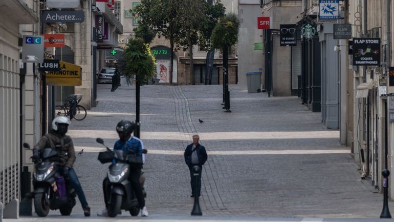 Un proche d'Abdesalem Lassoued interpellé à Nantes