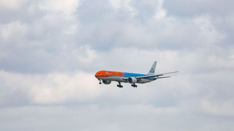 Le programme de fidélité de KLM et Air France piraté