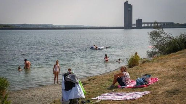 Un premier bilan positif pour la saison touristique estivale en Wallonie et à Bruxelles