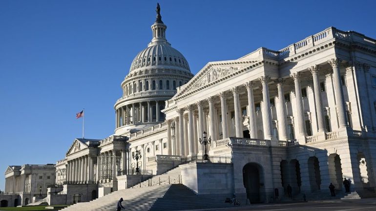 Un nouveau Congrès américain divisé, avec ou sans Nancy Pelosi