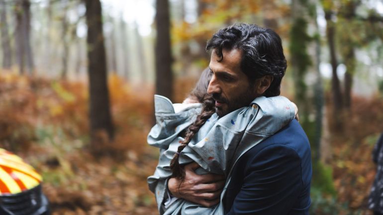 La série 'Je sais pas' : l'adaptation réussie d'un roman de Barbara