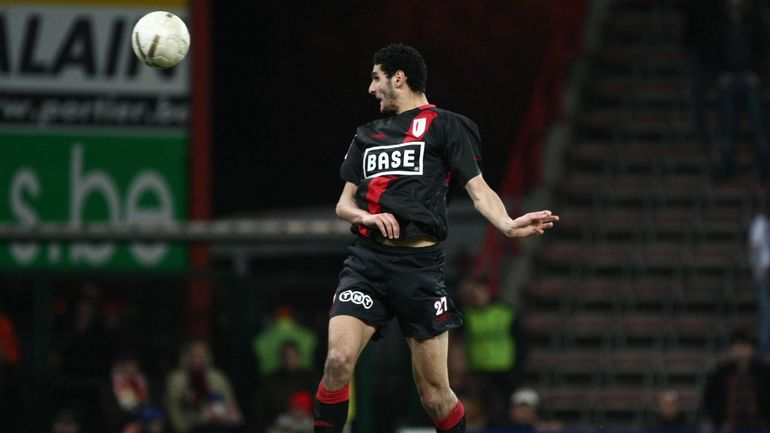 Le Club Bruges et le Standard se sont renseignés pour Fellaini : 