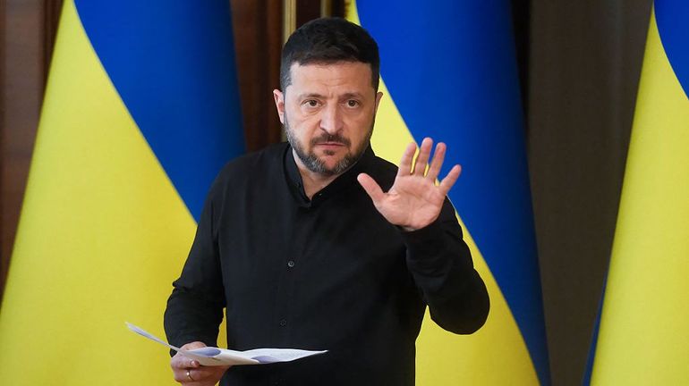 La revue de presse : la paix, à Kiev ou à Gaza, ce n'est pas pour aujourd'hui