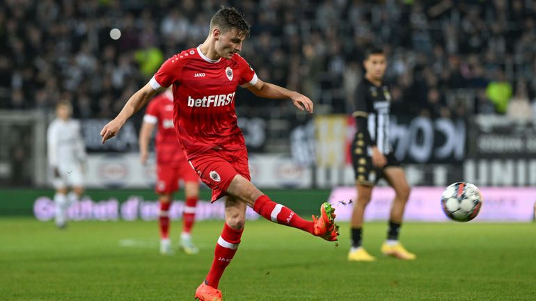 Ronny Deila fait le point sur le mercato du Standard : 