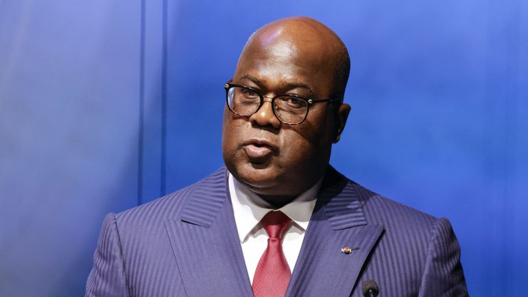 Plainte déposée à Bruxelles contre la famille Tshisekedi pour le pillage de mines