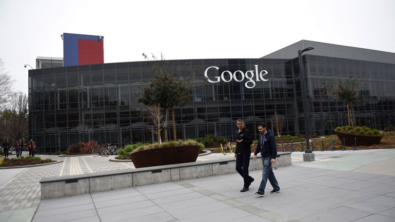 Google débourse 1,4 milliard pour régler une affaire de données privées au Texas
