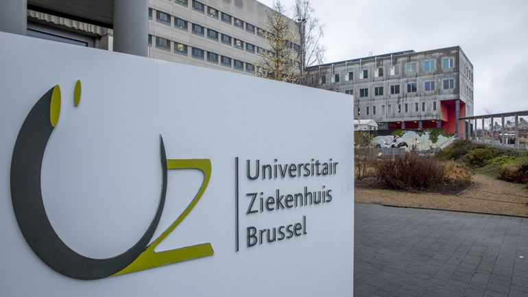 L'UZ Brussel ferme son service d'oncologie pédiatrique