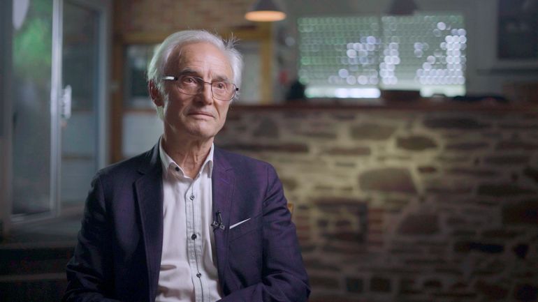 "Chasse à l’homme" votre rendez-vous de l’été avec François Besse dans ce premier volet