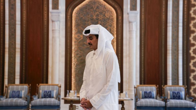 Guerre au Proche-Orient : le Qatar retire sa médiation entre Israël et le Hamas