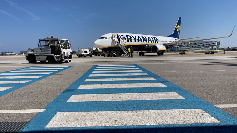 Ryanair va faire une 