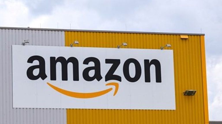 Amazon réalise 10 milliards de dollars de bénéfice net au troisième trimestre