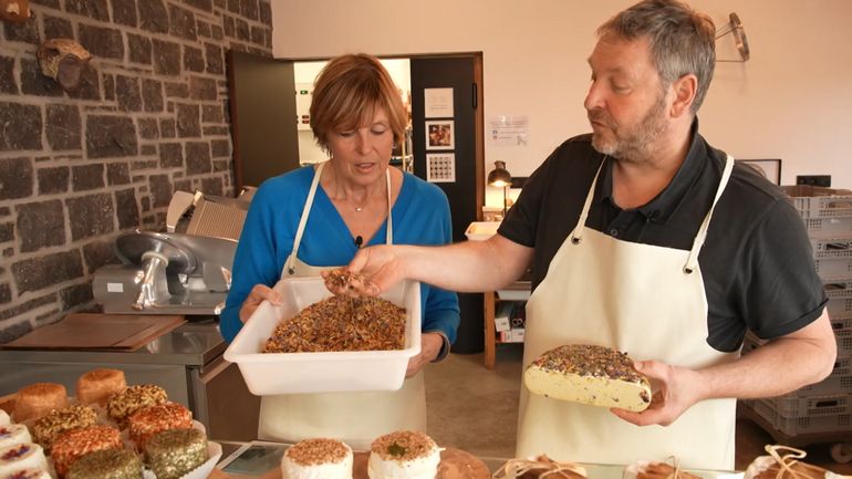 10 ans plus tard : qu'est devenu ce fromager belge, passé dans 
