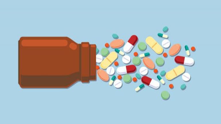 La résistance aux antibiotiques augmente : 100 personnes en meurent chaque jour en Europe