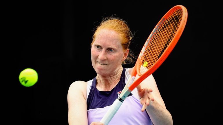 Roland-Garros : Alison Van Uytvanck face à l'Italienne Martina Trevisan (direct vidéo dès 17h)