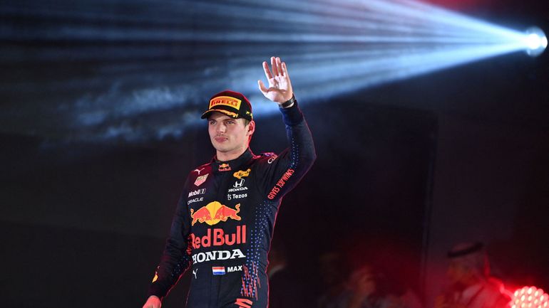 Formule 1 : Max Verstappen, idole et machine à cash aux Pays-Bas