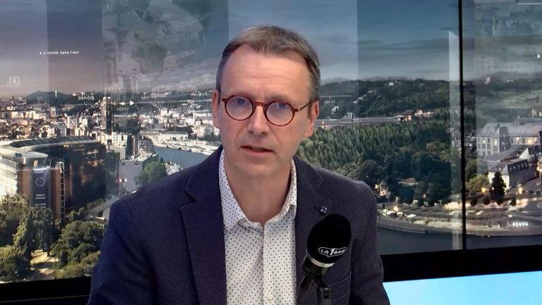 Le futur télescope Einstein en région liégeoise : "C’est peut-être un des projets du siècle qu’on s’apprête à accueillir dans notre pays"