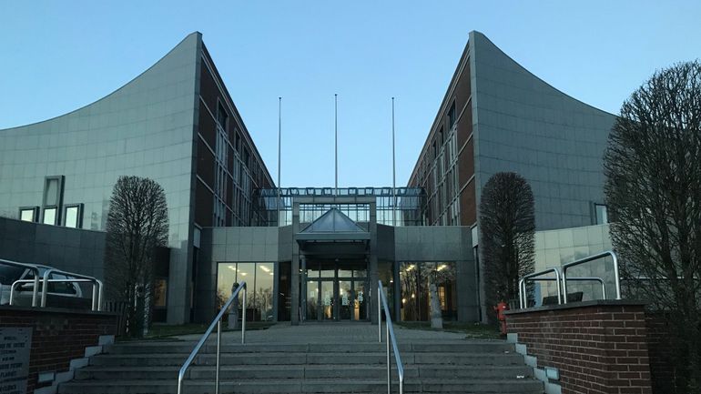 Nivelles : le fédéral débloque 32 millions pour l'extension du Palais de Justice II qui centralisera ses services à la rue Clarisse