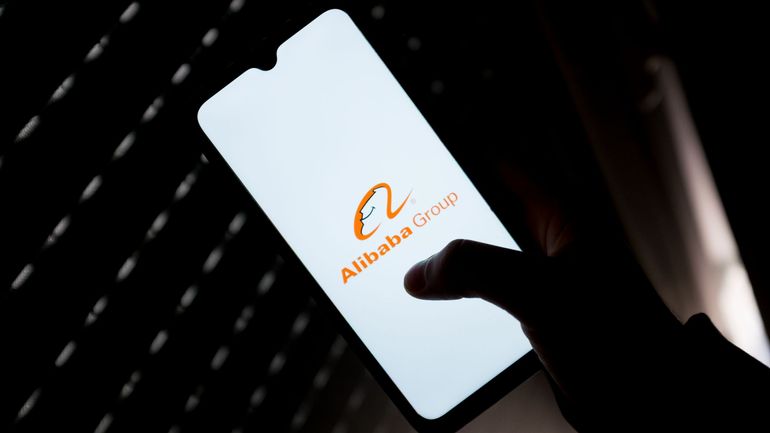 Alibaba affirme n'avoir aucun lien dans l'enquête liée à Luc Partoune