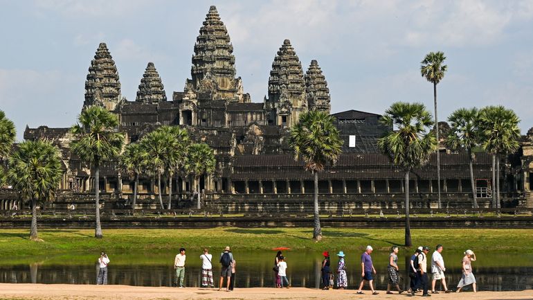À Angkor, le déplacement forcé de la population au nom de la préservation du patrimoine