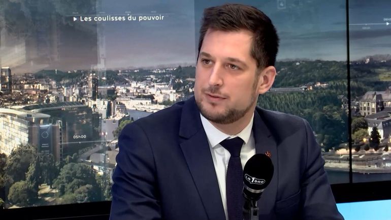 «Ce n'est pas aux citoyens à être pénalisé de la complexité institutionnelle belge» fait savoir Adrien Dolimont, ministre-président wallon