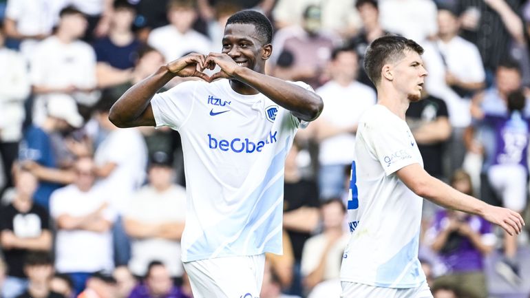 Carlos Cuesta quitte Genk et file à Galatasaray