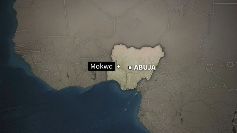 Inondations au Nigeria : le bilan grimpe à 88 morts
