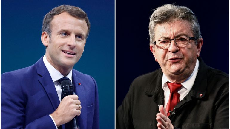 Législatives en France : Emmanuel Macron va-t-il perdre sa majorité présidentielle ?