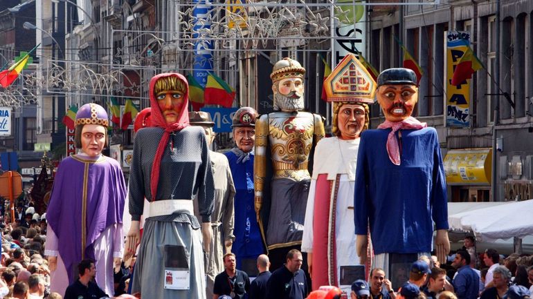 La foule de nouveau attendue pour les festivités du 15 août à Liège