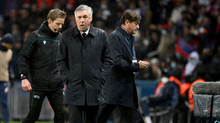 Le Real Madrid avait bien assimilé l’abolition du but à l’extérieur... jusqu'à l'éclair de Mbappé