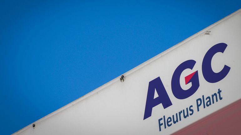 AGC veut fermer son site de Fleurus : 187 emplois menacés, le gouvernement wallon va rencontrer syndicats et direction