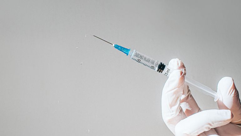 Coronavirus en Flandre : les centres de vaccination fermeront leur porte à la mi-octobre