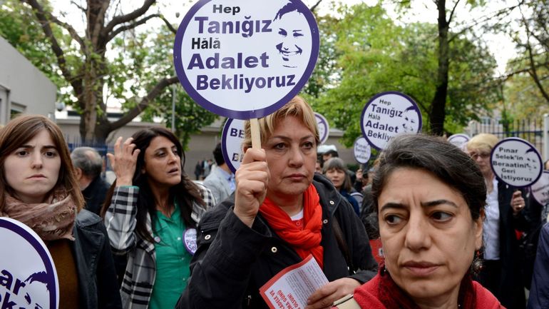 Le procès de Pinar Selek reprend en Turquie