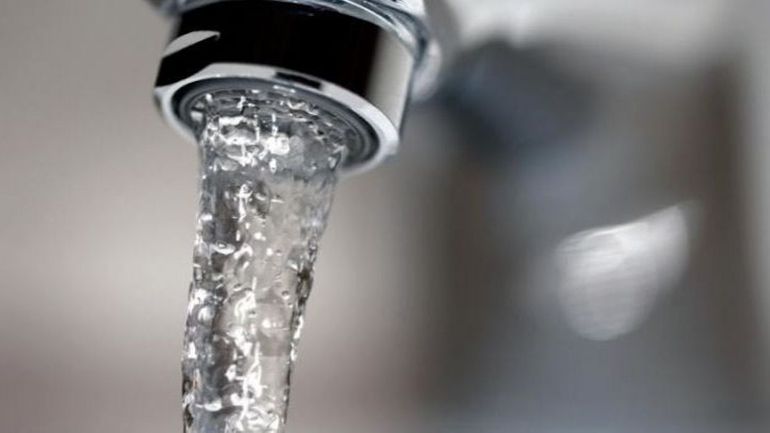 L'inBW augmente le prix de l'eau en 2023