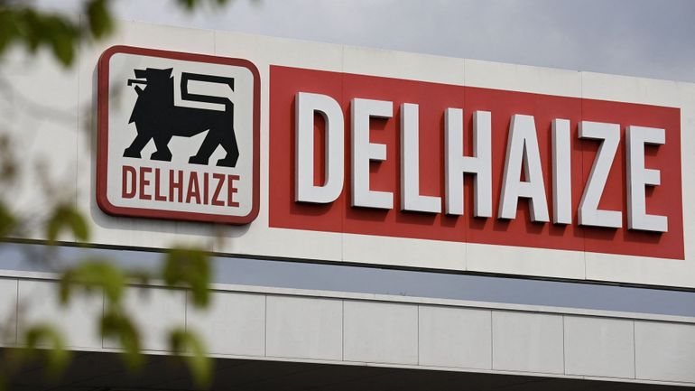 Conflit Delhaize : après le dépôt central bloqué, plusieurs magasins fermés à Bruxelles et en Wallonie