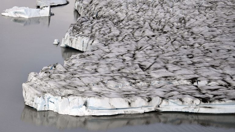 La disparition des glaciers est plus importante que prévue d'après une nouvelle étude