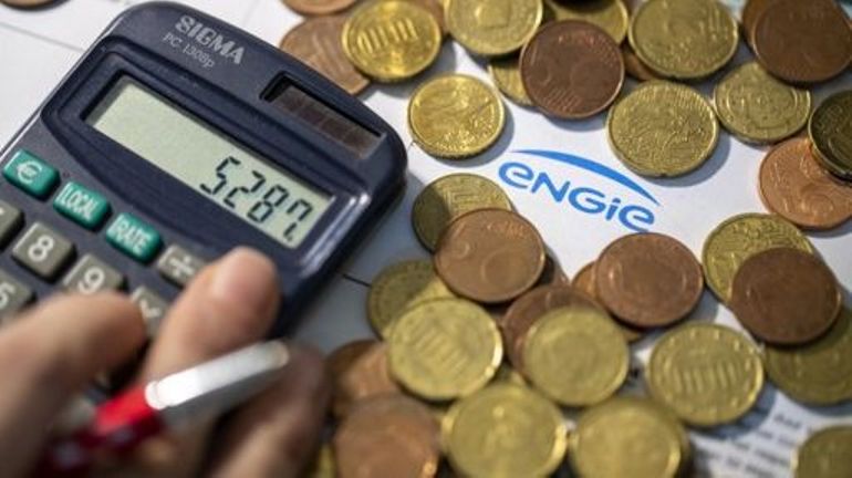 Coût de l'énergie : le délai de paiement des factures pourrait peut-être se voir prolongé de 15 à 30 jours