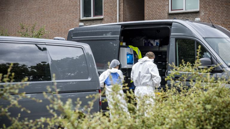 Décès de Gino aux Pays-Bas : le suspect sera entendu mardi