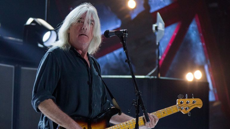 AC/DC : L’histoire d’un des plus grands groupes rock de tous les temps ...