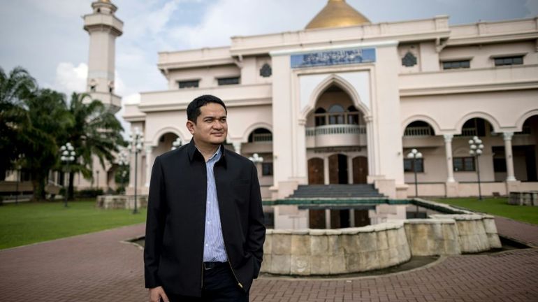 Que deviennent les Ouïghours oubliés en Thaïlande ? Le 