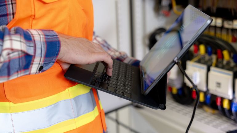 Cyberattaques en Belgique : le secteur de l'énergie de plus en plus visé