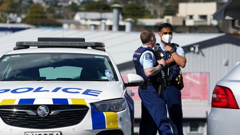Attaque jihadiste en Nouvelle-Zélande : d'après le gouvernement, l'attaquant ne pouvait être détenu plus longtemps