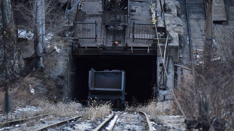 La Chine demande à 72 mines de charbon d'augmenter leur production